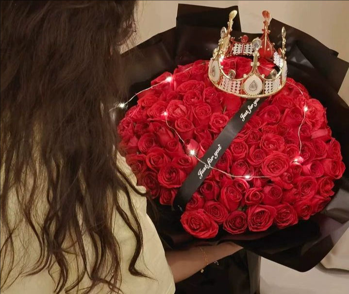 杭州钱塘区花店