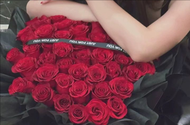 杭州钱塘区花店